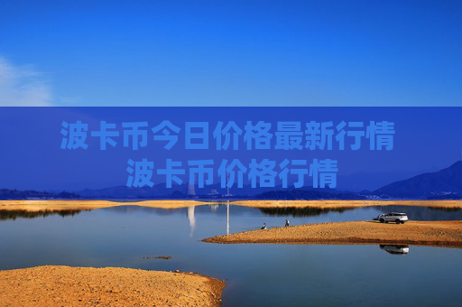 波卡币今日价格最新行情 波卡币价格行情