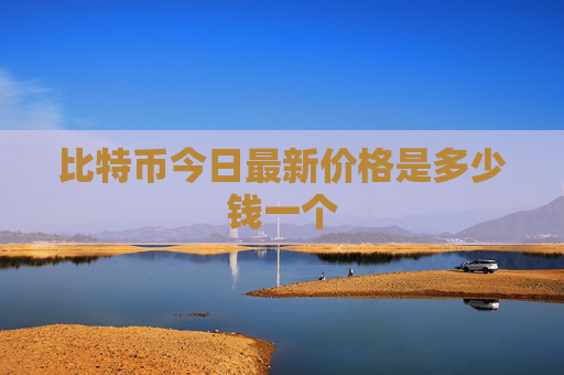 比特币今日最新价格是多少钱一个