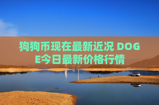 狗狗币现在最新近况 DOGE今日最新价格行情