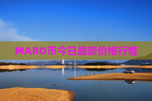 MARO币今日最新价格行情