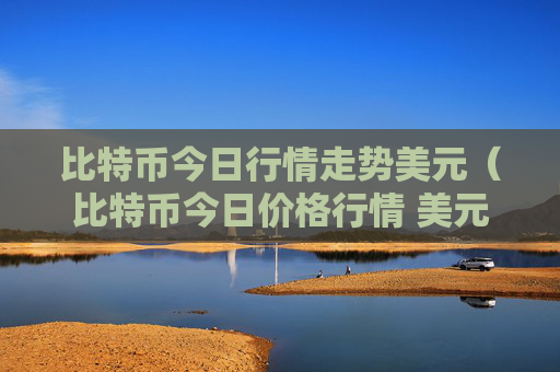 比特币今日行情走势美元(比特币今日价格行情 美元)