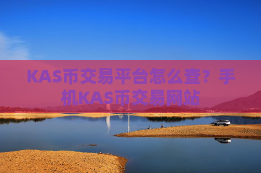KAS币交易平台怎么查？手机KAS币交易网站