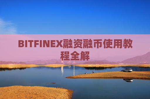 BITFINEX融资融币使用教程全解
