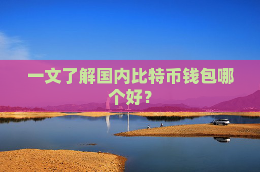 一文了解国内比特币钱包哪个好？