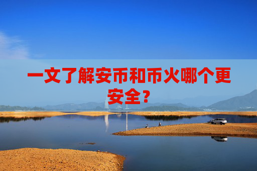 一文了解安币和币火哪个更安全?