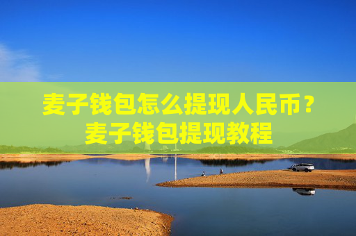 麦子钱包怎么提现人民币？麦子钱包提现教程