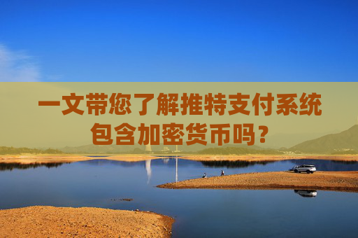 一文带您了解推特支付系统包含加密货币吗？