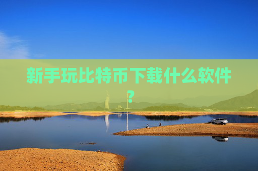 新手玩比特币下载什么软件？