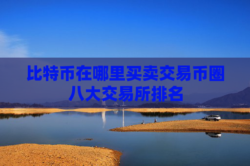 比特币在哪里买卖交易币圈八大交易所排名