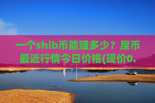 一个shib币能赚多少？屎币最近行情今日价格(现价0.00017003元)