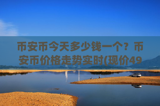 币安币今天多少钱一个？币安币价格走势实时(现价4965.59元)