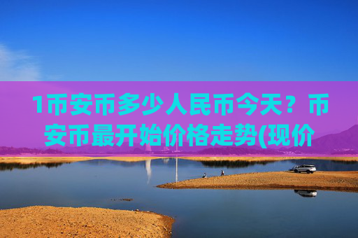 1币安币多少人民币今天？币安币最开始价格走势(现价4983.1元)