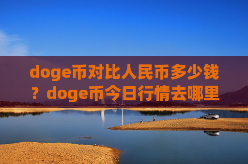 doge币对比人民币多少钱？doge币今日行情去哪里看(现价2.466元)