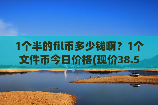 1个半的fil币多少钱啊?1个文件币今日价格(现价38.5986元)