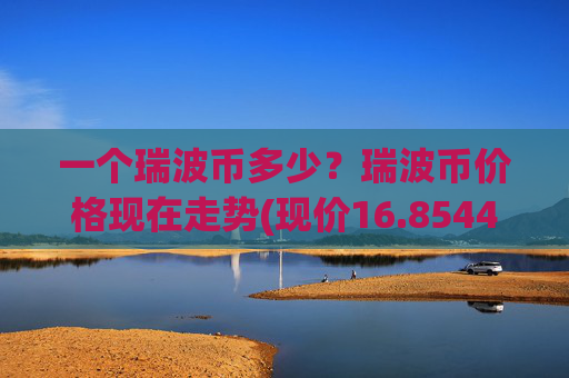 一个瑞波币多少？瑞波币价格现在走势(现价16.8544元)