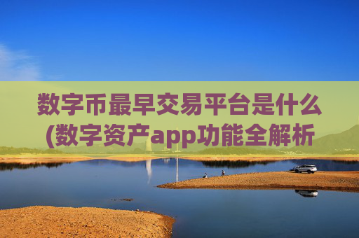 数字币最早交易平台是什么(数字资产app功能全解析)