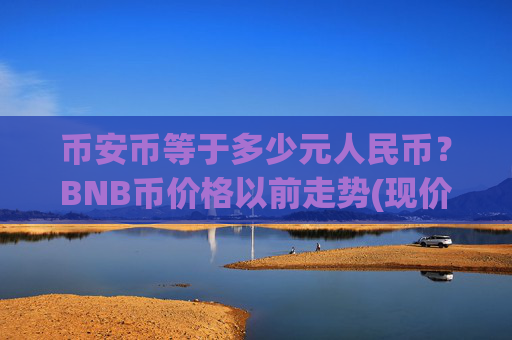 币安币等于多少元人民币？BNB币价格以前走势(现价4959.46元)