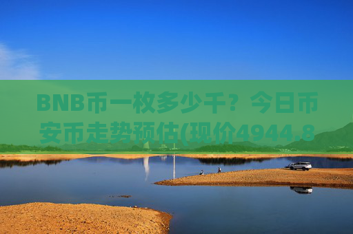 BNB币一枚多少千?今日币安币走势预估(现价4944.87元)