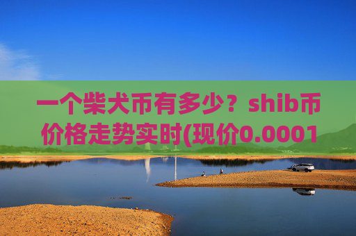一个柴犬币有多少？shib币价格走势实时(现价0.00016989元)