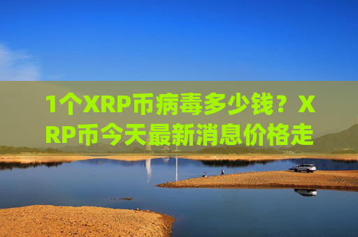 1个XRP币病毒多少钱？XRP币今天最新消息价格走势(现价16.8121元)