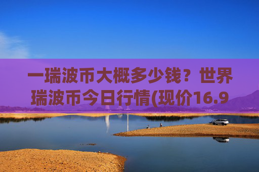 一瑞波币大概多少钱？世界瑞波币今日行情(现价16.9186元)