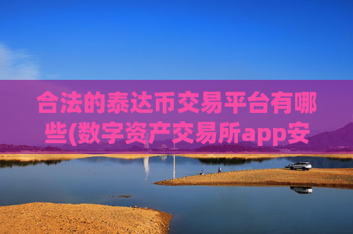 合法的泰达币交易平台有哪些(数字资产交易所app安全注意事项)