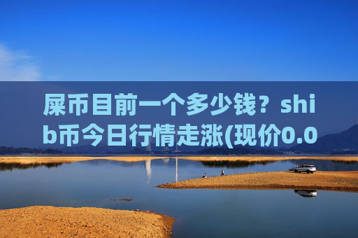 屎币目前一个多少钱？shib币今日行情走涨(现价0.00017083元)