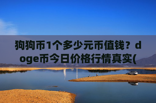 狗狗币1个多少元币值钱？doge币今日价格行情真实(现价2.4891元)