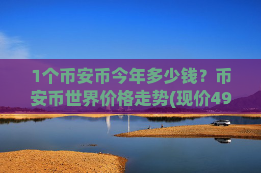 1个币安币今年多少钱？币安币世界价格走势(现价4941.03元)