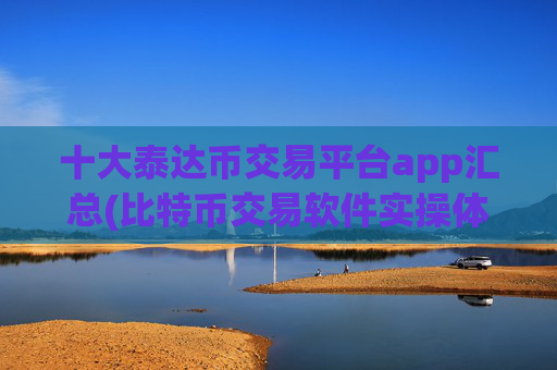 十大泰达币交易平台app汇总(比特币交易软件实操体验分享)