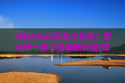 1枚shib币换多少钱啊？柴犬币一枚今日最新价格(现价0.00016835元)