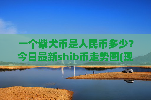 一个柴犬币是人民币多少？今日最新shib币走势图(现价0.00016879元)
