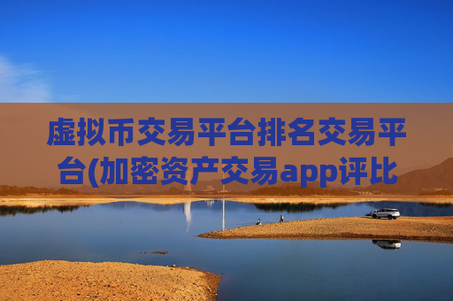 虚拟币交易平台排名交易平台(加密资产交易app评比)