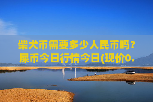 柴犬币需要多少人民币吗？屎币今日行情今日(现价0.00016967元)