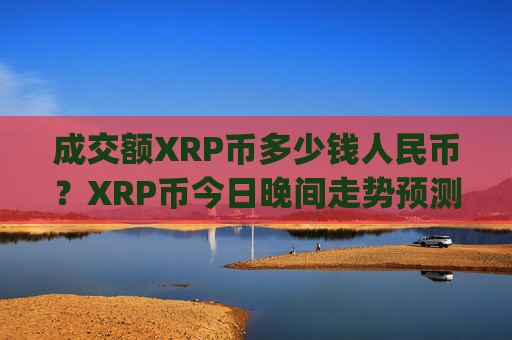 成交额XRP币多少钱人民币？XRP币今日晚间走势预测(现价16.8931元)