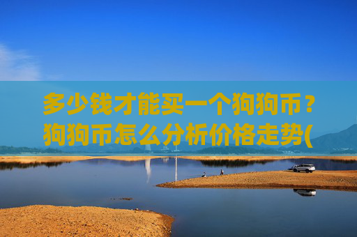 多少钱才能买一个狗狗币？狗狗币怎么分析价格走势(现价2.3031元)