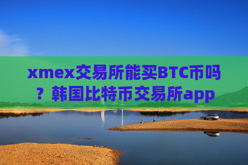 xmex交易所能买BTC币吗？韩国比特币交易所app