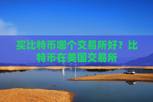 买比特币哪个交易所好？比特币在美国交易所