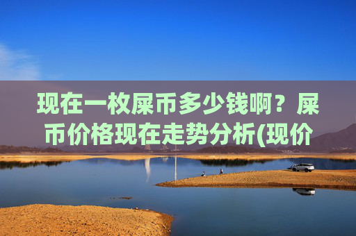 现在一枚屎币多少钱啊?屎币价格现在走势分析(现价0.00016989元)