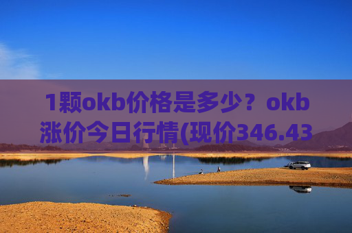 1颗okb价格是多少？okb涨价今日行情(现价346.434元)