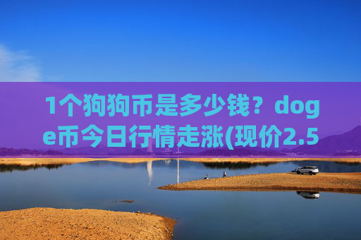 1个狗狗币是多少钱？doge币今日行情走涨(现价2.5389元)