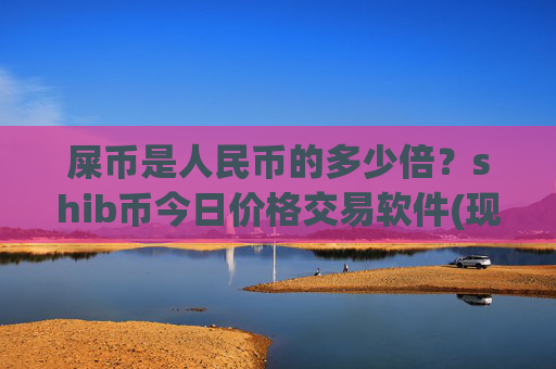 屎币是人民币的多少倍？shib币今日价格交易软件(现价0.00017156元)