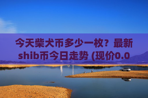 今天柴犬币多少一枚?最新shib币今日走势 (现价0.00017331元)