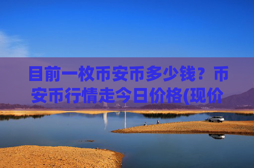 目前一枚币安币多少钱？币安币行情走今日价格(现价4980.69元)