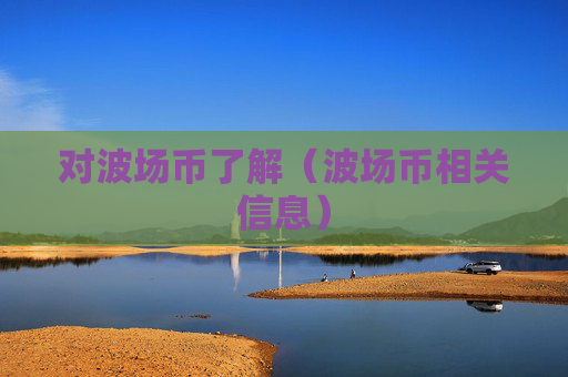 对波场币了解（波场币相关信息）