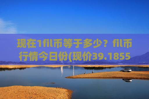 现在1fil币等于多少？fil币行情今日份(现价39.1855元)
