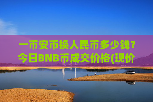 一币安币换人民币多少钱？今日BNB币成交价格(现价4972.23元)