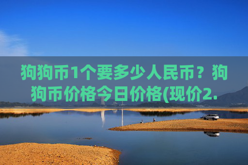狗狗币1个要多少人民币?狗狗币价格今日价格(现价2.4505元)