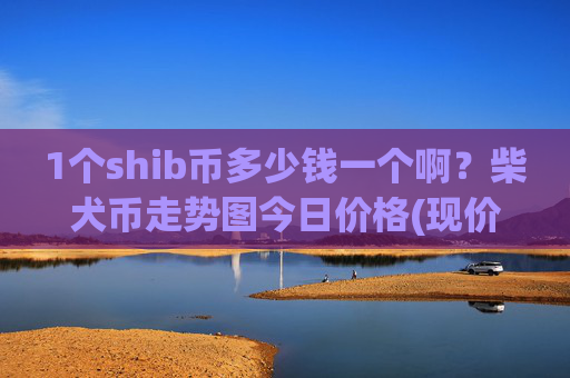 1个shib币多少钱一个啊？柴犬币走势图今日价格(现价0.00017113元)