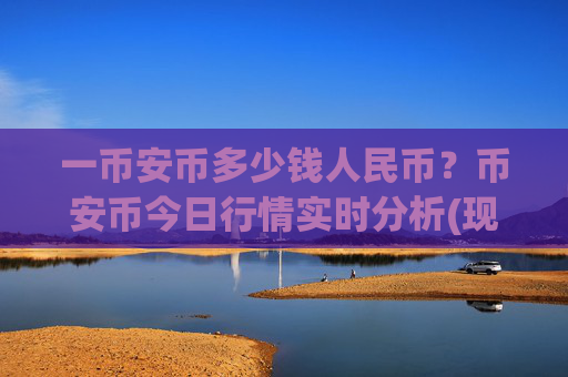 一币安币多少钱人民币？币安币今日行情实时分析(现价4844.58元)